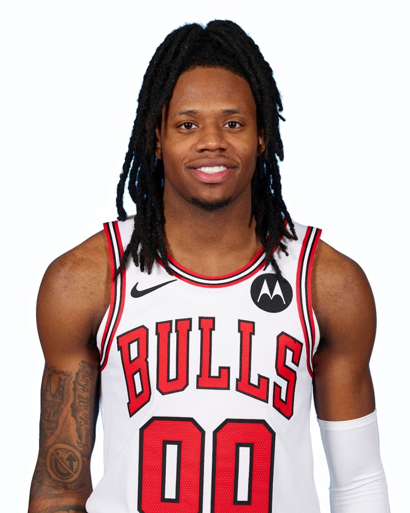 DJ Steward — Co-Founder, Current Pro