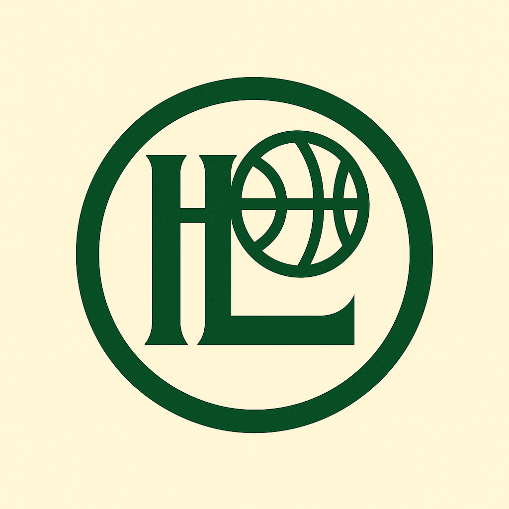 HoopLink logo