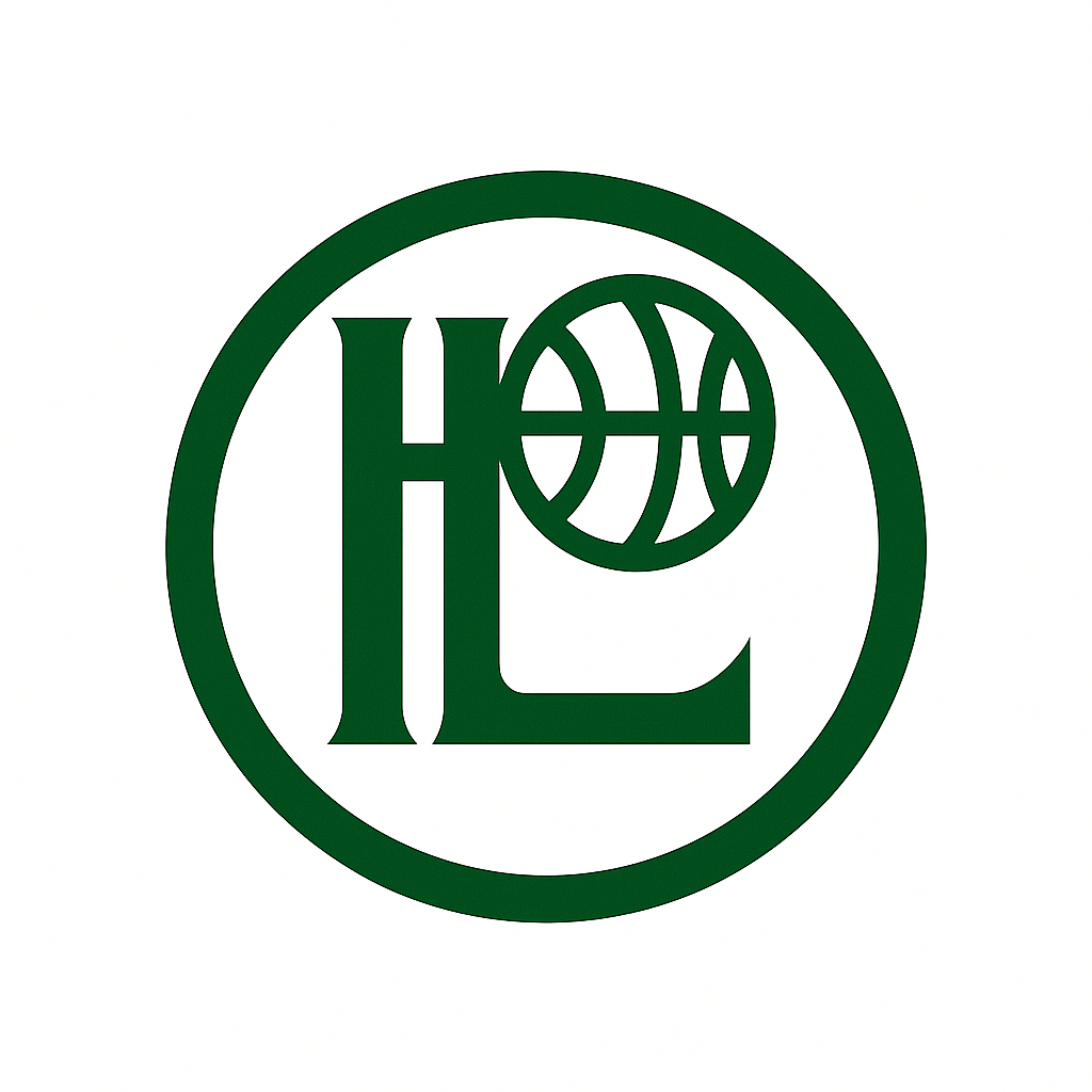 HoopLink logo